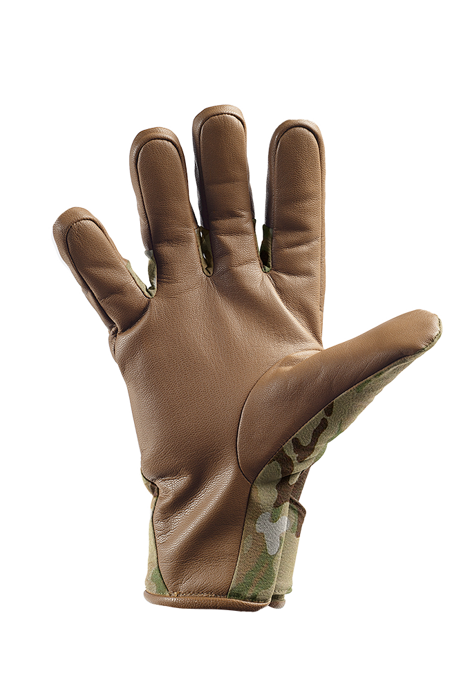 SUMMIT COMBAT GLOVE