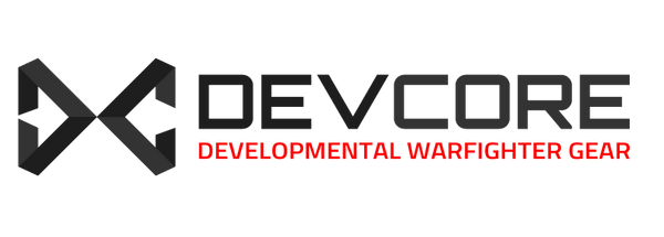 DEVCORE Plate Carrier Backpack