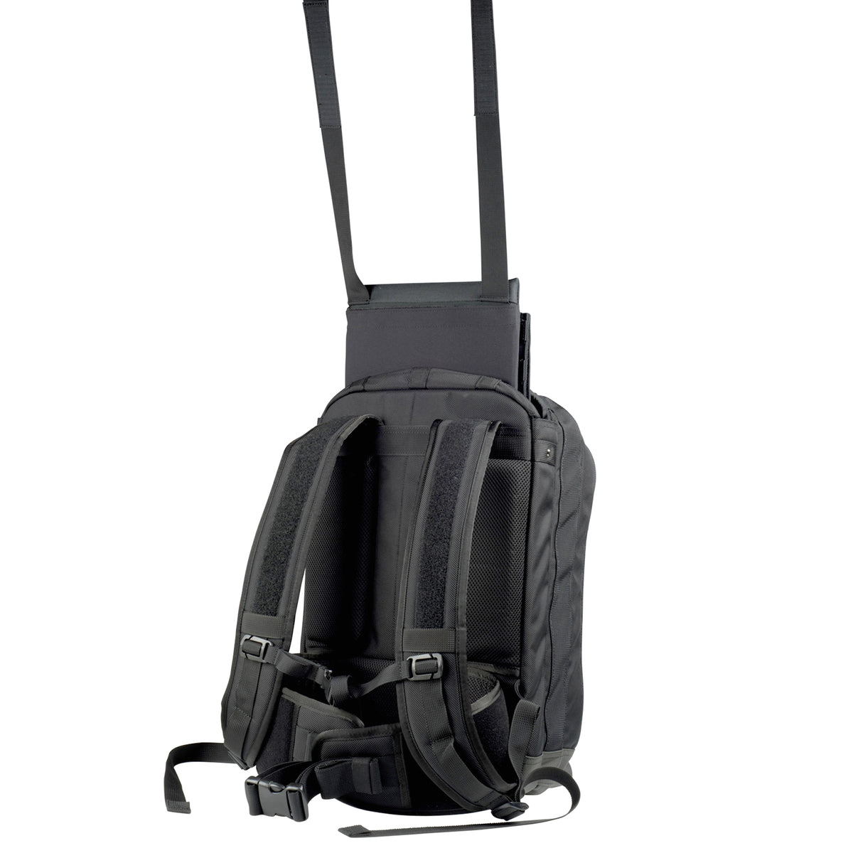 DEVCORE Plate Carrier Backpack
