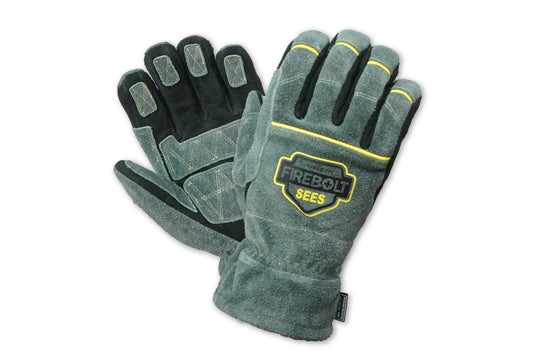 FireBolt SL Structural Firefighting Gloves