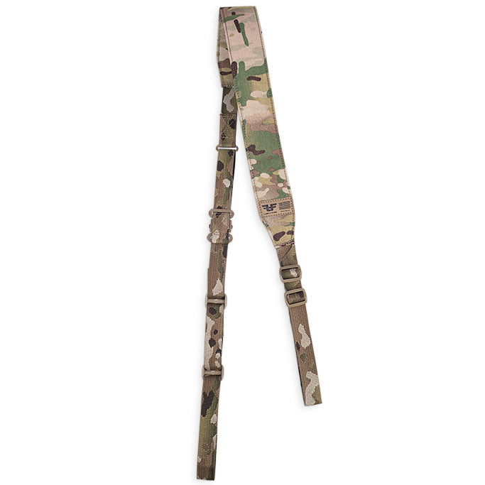 Line Of Fire Dual Point Sling