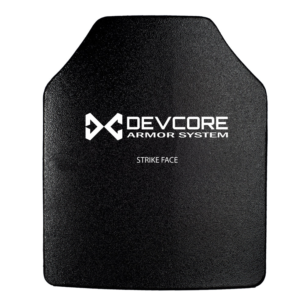 DEVCORE Plate Carrier Backpack