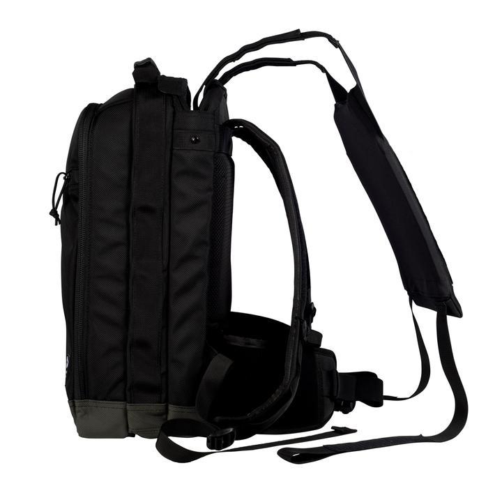 DEVCORE PCB: Plate Carrier Backpack "armored backpack"