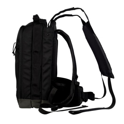DEVCORE PCB: Plate Carrier Backpack "armored backpack"