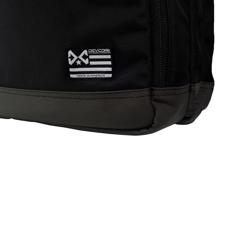 Plate Carrier Backpack (PCB)