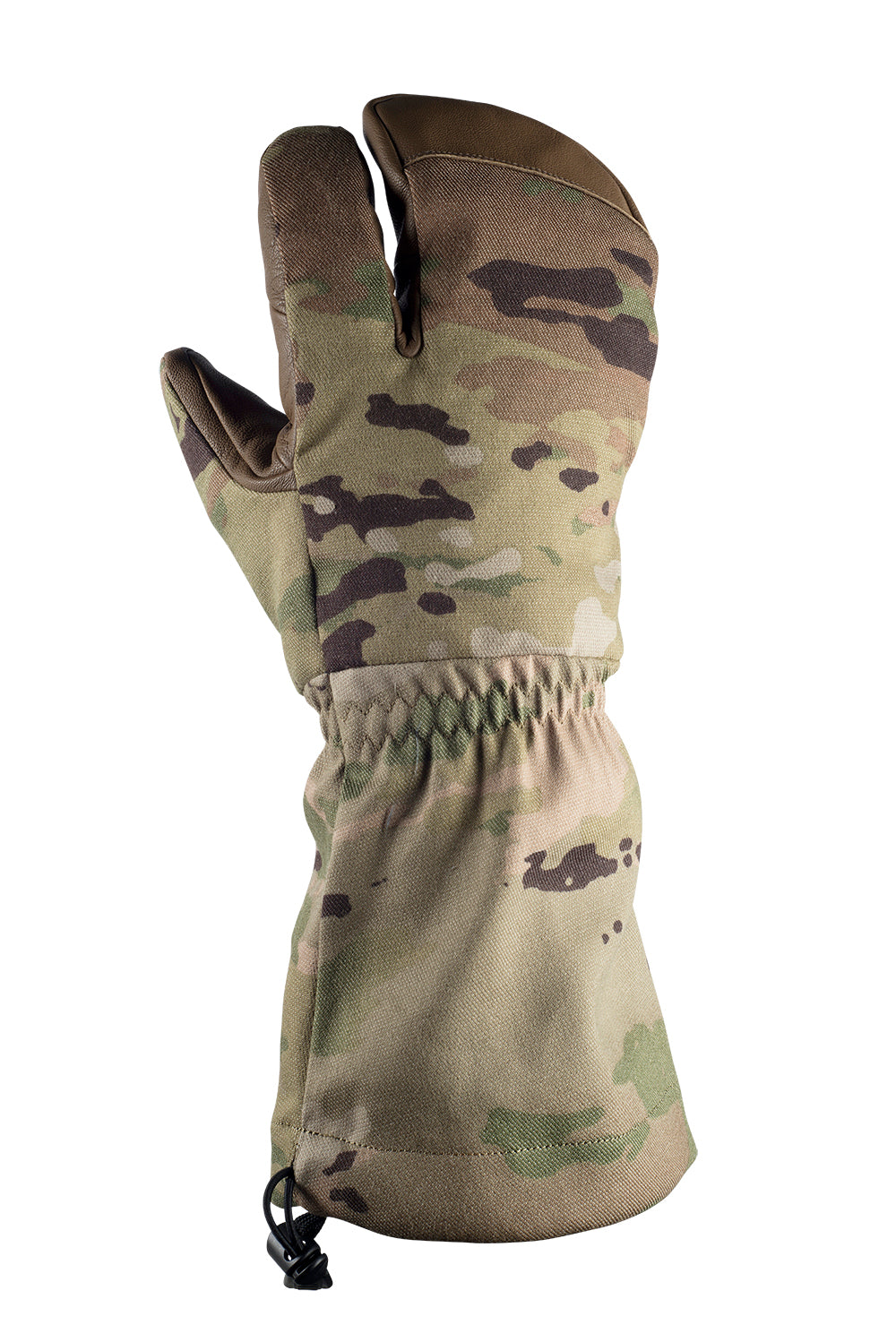 SUMMIT THREE FINGER COMBAT MITT & LINER