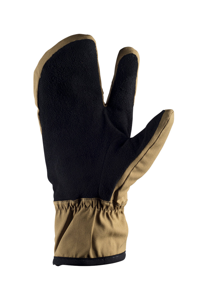 SUMMIT THREE FINGER COMBAT MITT & LINER