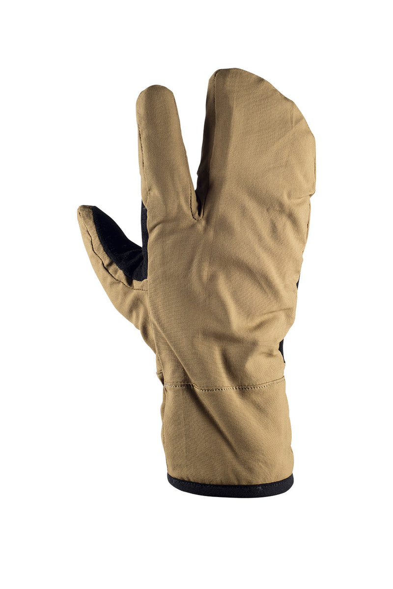 SUMMIT THREE FINGER COMBAT MITT & LINER