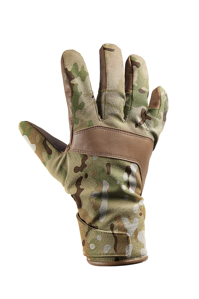 SUMMIT COMBAT GLOVE